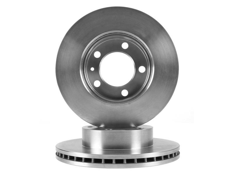 FREN DISKI ON HAVALI MASTER III MOVANO NV4002.3 DCI 10=> - EDGE - OEM 4020600Q0G