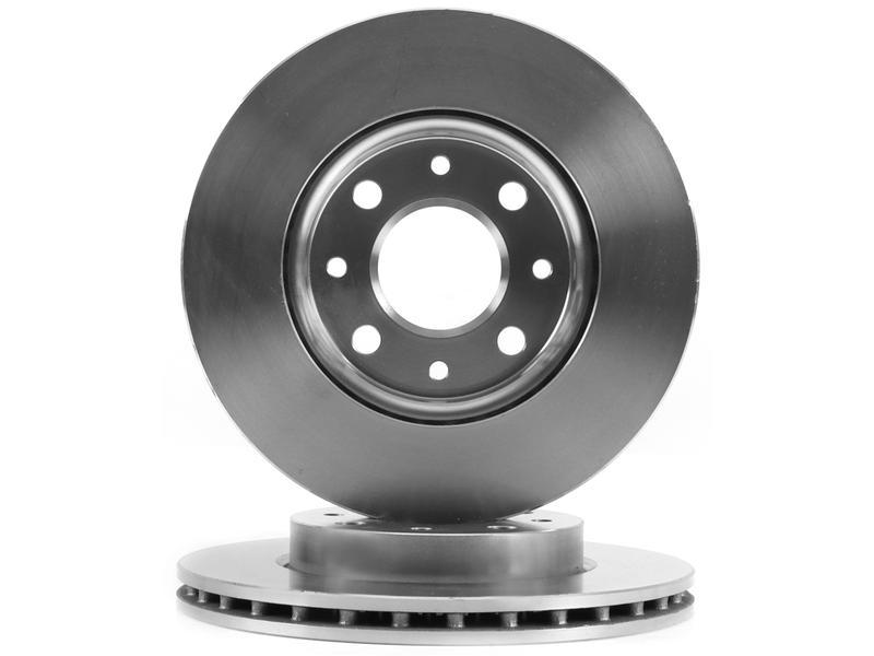 FREN DISKI ON HAVALI PANDA 500 KA - EDGE - OEM 46788929