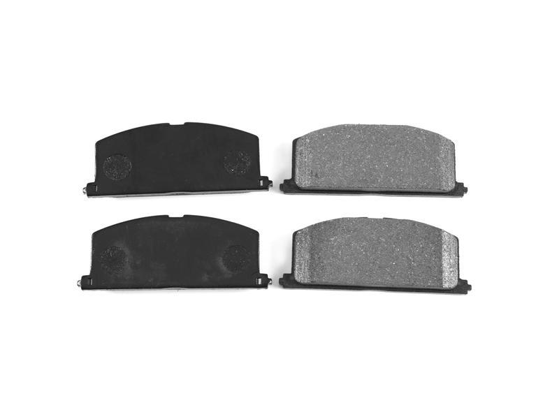 FREN BALATASI ON CAMRY CARINA CELICA COROLLA MR2 PASEO STARLET TERCEL 10/82> - EDGE - OEM AY040TY031