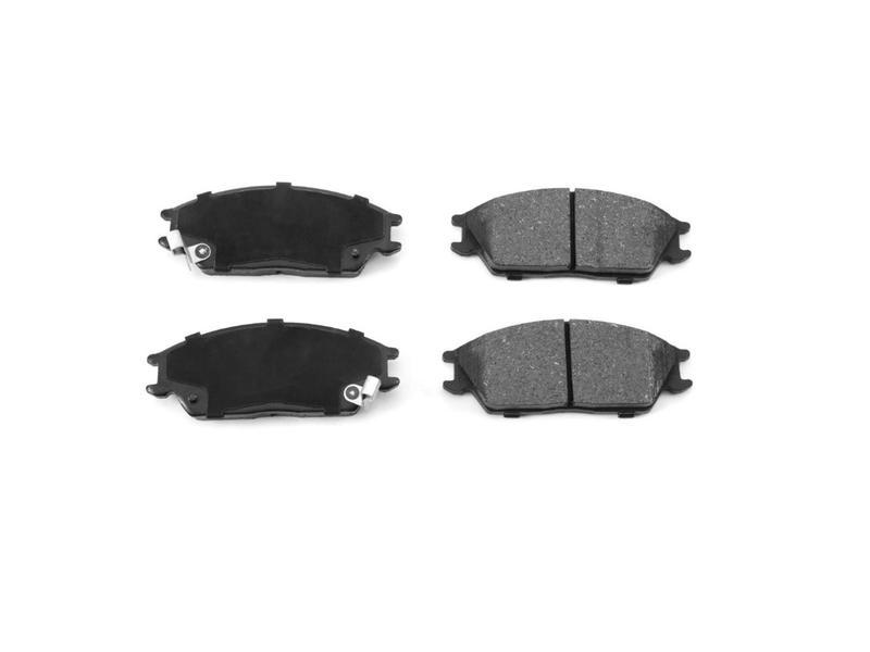 FREN BALATASI ON ACCENT 95-05 EXCEL 90-94 ACCORD II 1.6 1.8 83-85 - EDGE - OEM 45022SA6N50