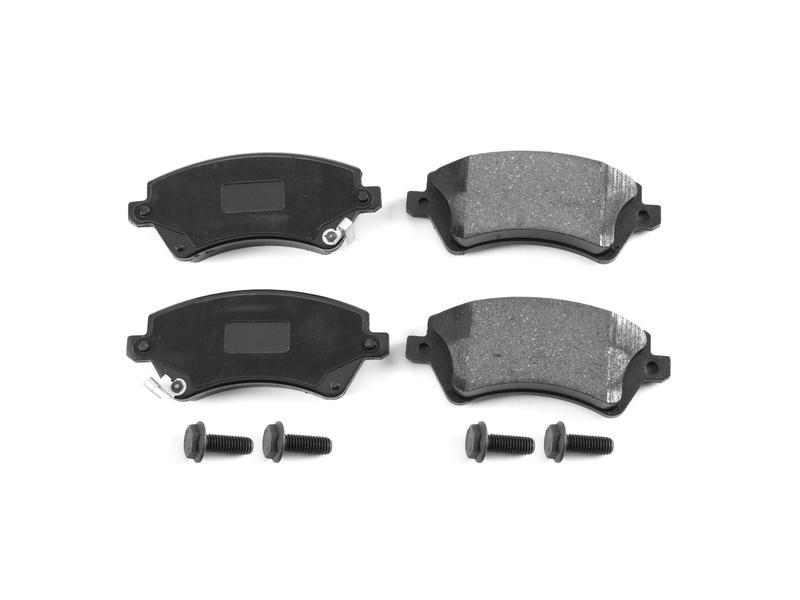 FREN BALATASI ON COROLLA 2002-2007 VVTI - EDGE - OEM 446502130