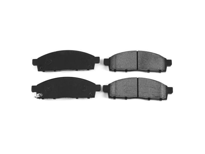 FREN BALATASI ON FULLBACK L200 2.4 15=> L200 4X4 2.5D 06-12 PAJERO 08=> - EDGE - OEM 6000609715