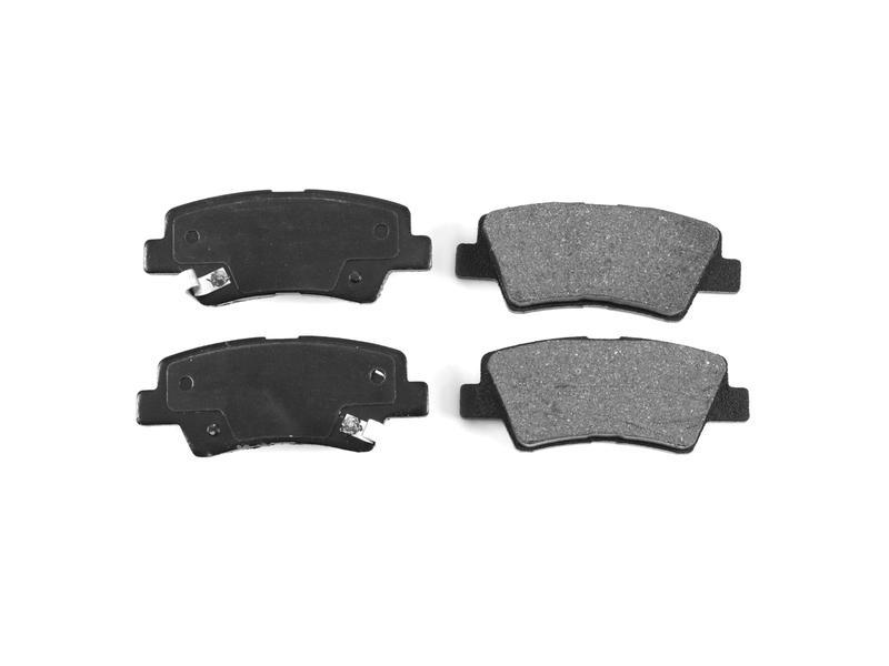 FREN BALATASI ARKA HYUNDAI ELANTRA GETZ GRANDEUR SANTA FE SONATA TRAJET TUCSON XG KIA MAGEN - EDGE - OEM 583022HA50