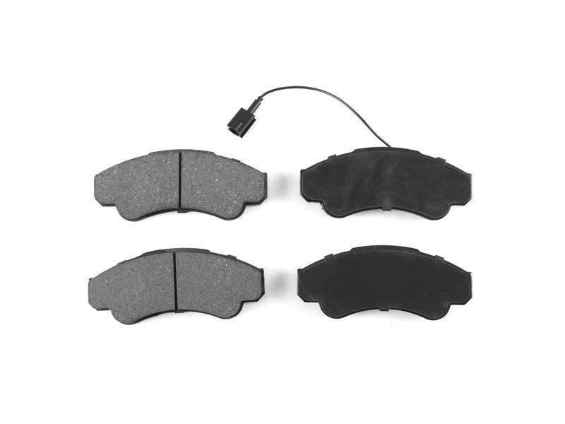 FREN BALATASI ON (FISLI) DUCATO BOXER JUMPER - EDGE - OEM 77364859
