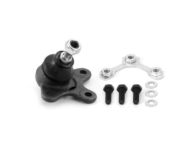 ROTIL ALT SOL POLO (6N1) 1994 - 1999 - EDGE - OEM 6E0407365