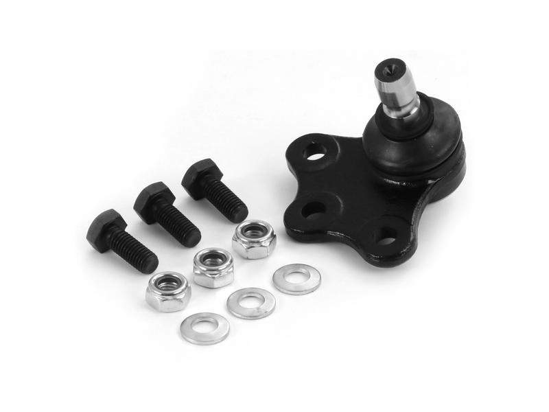 ROTIL ALT SAG MERIVA 03=> - EDGE - OEM 93174599