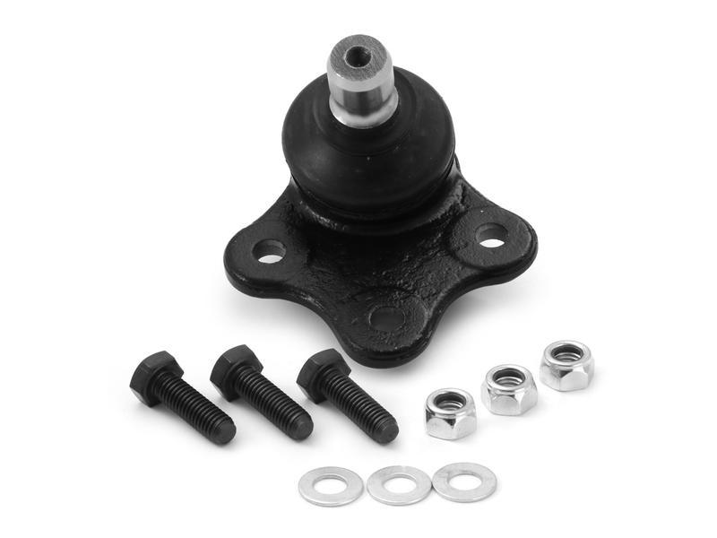 ROTIL ALT FIESTA V JH 2001 - 2008 FR034 - EDGE - OEM 1207512