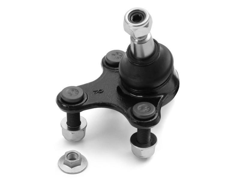 ROTIL ALT SAĞ GOLF VII PASSAT 05> A3 13> LEON 06-12 OCTAVIA 12> - EDGE - OEM 3C0407366A