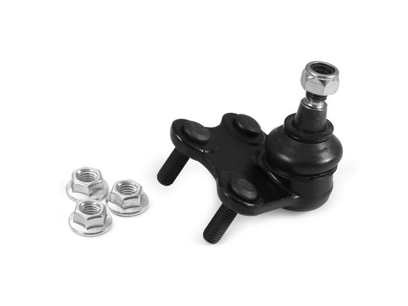 ROTIL SAG POLO V 2009 - AUDI A1 2010 - IBIZA 2009 - - EDGE - OEM 6R0407366A