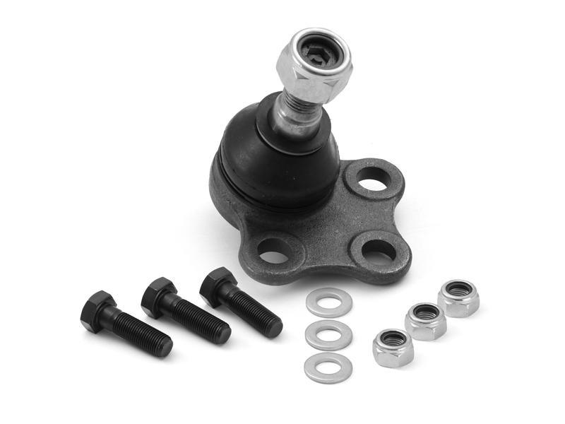 ROTIL ALT TRAFIC II VIVARO PRIMASTAR 06> - EDGE - OEM 7701477385