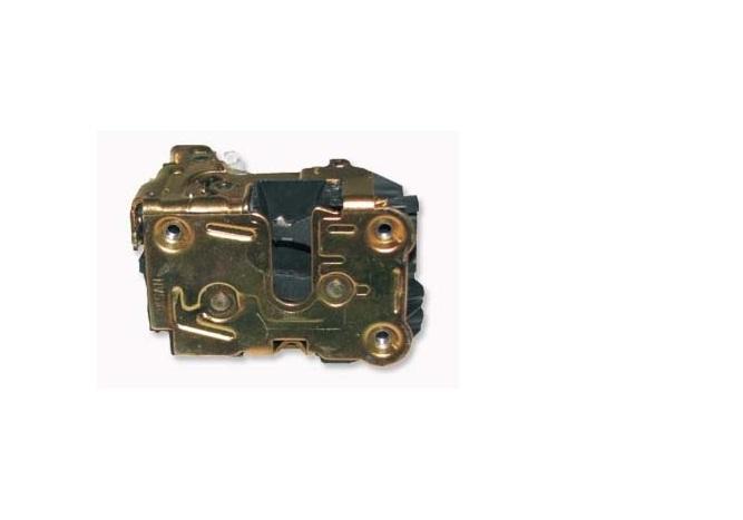 KAPI KILIDI MOTORLU ON SAG MEGANE I - EGE KARA - OEM 7700434601