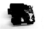 KAPI KILIDI ON SOL R19 MOTORLU - EGE KARA - OEM 7702255431
