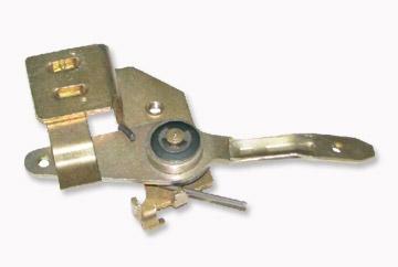 KAPI IC ACMA KOLU ON SOL R12 - EGE KARA - OEM 7702246971