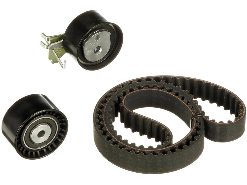 TRIGER SETI (135x254) P206-207-307-1007-C2-C3-C4 1.4 16V (KFU ET3J4) - GATES - OEM 0831.L5