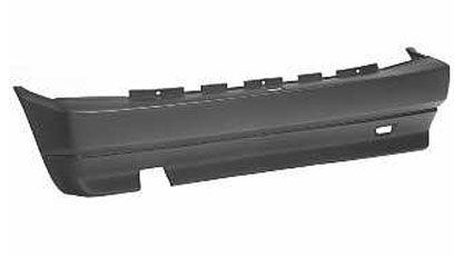 TAMPON ARKA KIRILMAZ UNO - GOAL - OEM 181425280
