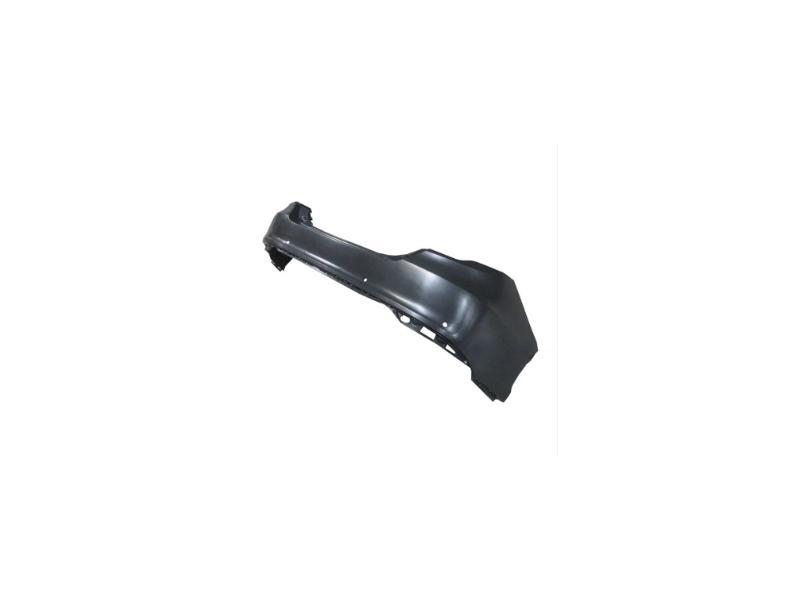 ARKA TAMPON EGEA 2015- SEDAN SENSORLU / SENSORSUZ - GOAL - OEM 735646070