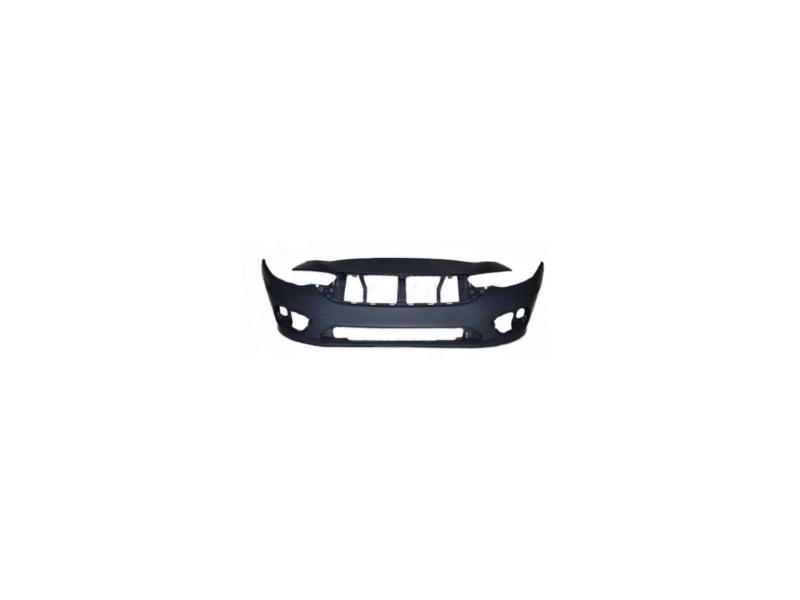 TAMPON ON TAKVIYESIZ EGEA SEDAN OVAL ( GENIS ) SIS - GOAL - OEM 735686407