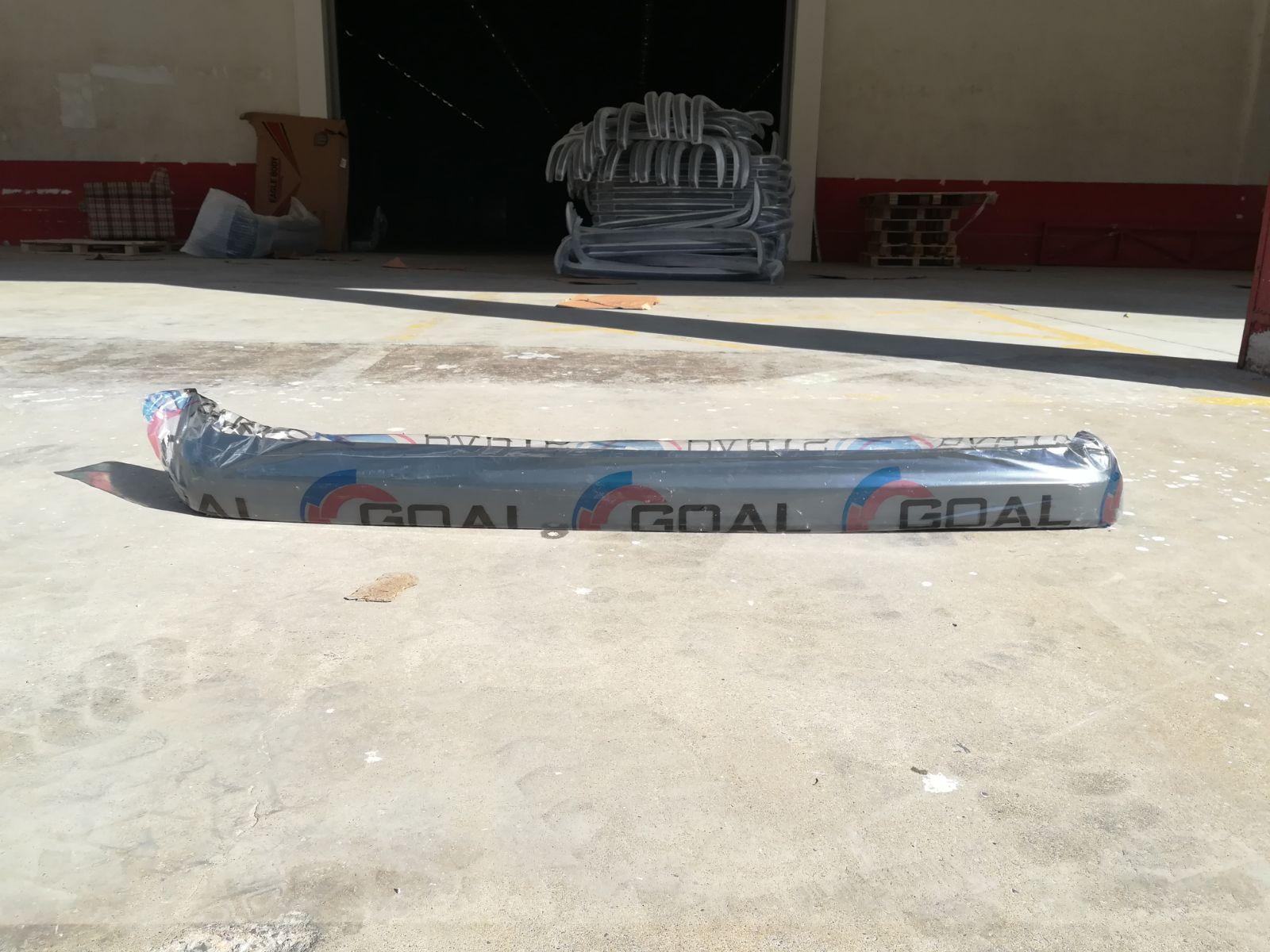 ON TAMPON PLASTIK SERCE - GOAL - OEM 556855030