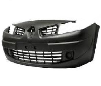 ON TAMPON MEGANE II FAZ II 2006 - 2009 - GOAL - OEM 7701476892