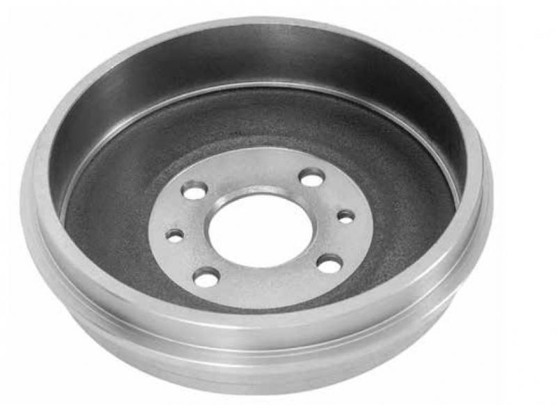 FREN KAMPANASI M131 DKS - HASEFE - OEM 85015914