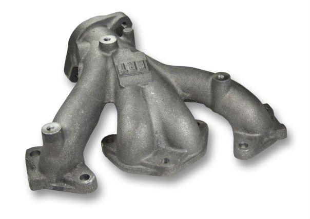 EGSOZ MANIFOLDU CLIO KANGOO K7M 1.4 1.6 8V - HASEFE - OEM 6001548025