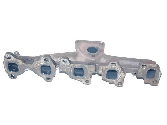 EGSOZ MANIFOLDU PALIO ALBEA DOBLO 1.3 M.JET - HASEFE - OEM 73502595