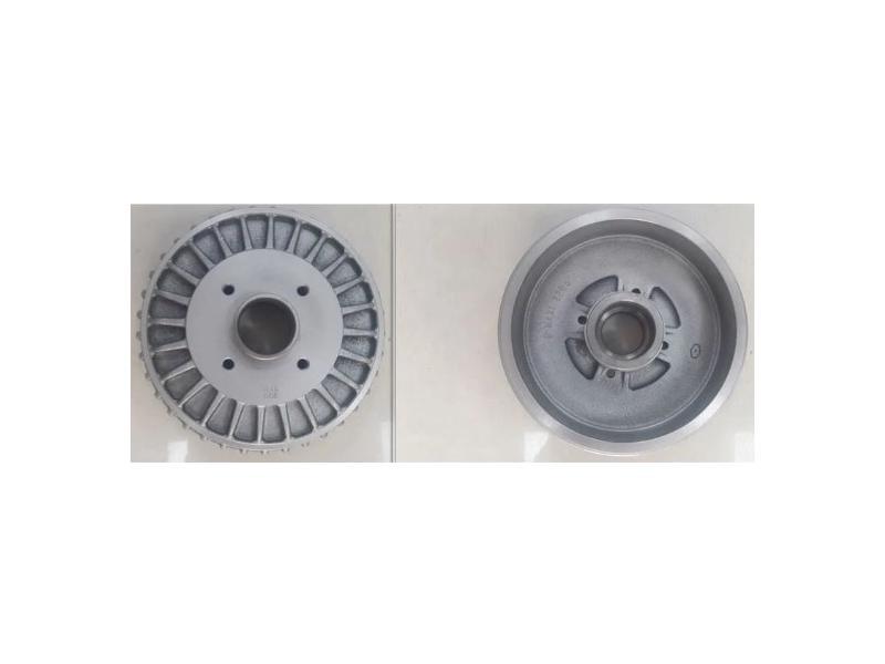 FREN KAMPANASI CLIO IV CAPTUR TIRNAKLI - HASEFE - OEM 432007212R