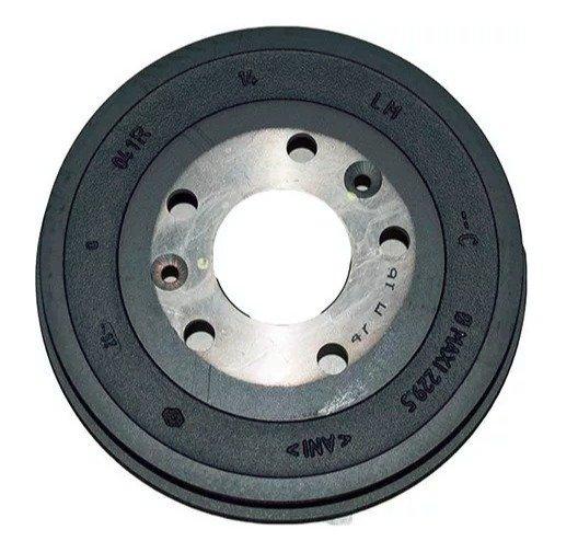 FREN KAMPANASI DUSTER 4X4 - HASEFE - OEM 8200835832