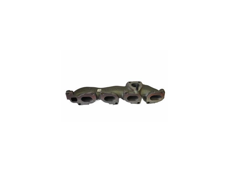 EGZOS MANİFOLDU DOBLO 3 YM 1.6 - HASEFE - OEM 55229728