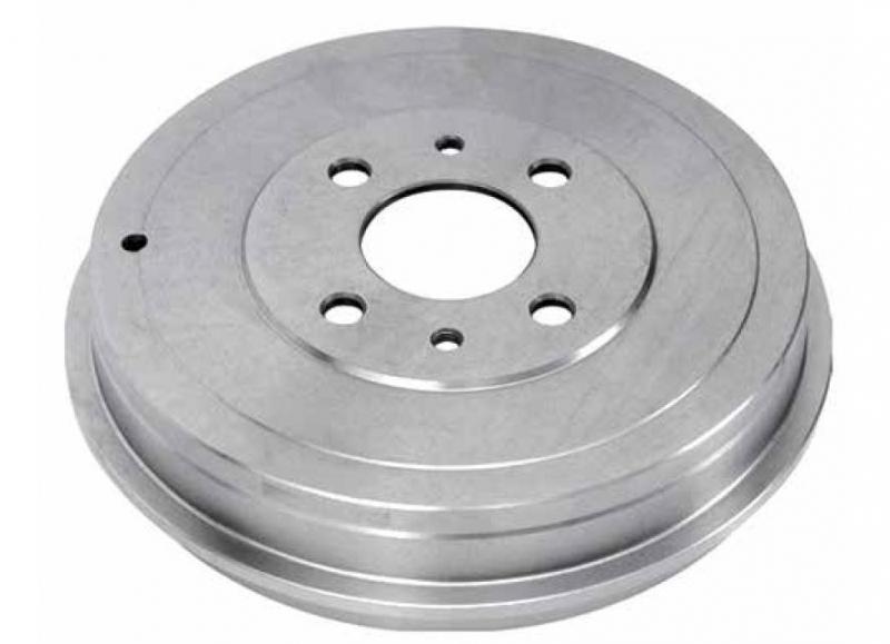 KAMPANA ARKA FREN ALBEA - HASEFE - OEM 7769850