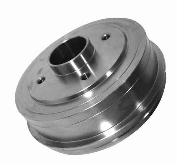 FREN KAMPANASI R9 - HASEFE - OEM 7702254257