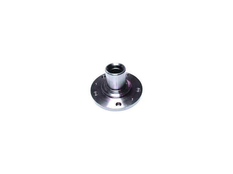 ON TEKER PORYASI 16 JANT DUCATO PEUGOET BOXER CITROEN JUMPER Y.M 2001>2006 - HASEFE - OEM 1346652080