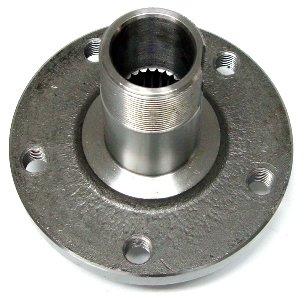 ARKA TEKER PORYASI LOGAN 5 BIJON - HASEFE - OEM 6001544900
