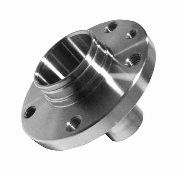ON TEKER PORYASI LOGAN 5 BIJON - HASEFE - OEM 6001541164