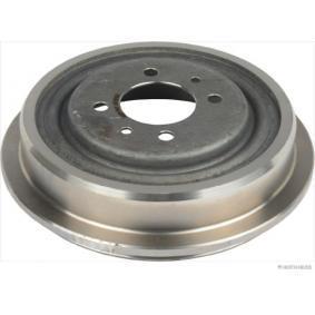 FREN KAMPANASI KANGO ALUMINYUM 1.2 1.6 1.9 F8Q 1999 > 2003 RULMANLI TIP - HASEFE - OEM 8200256121