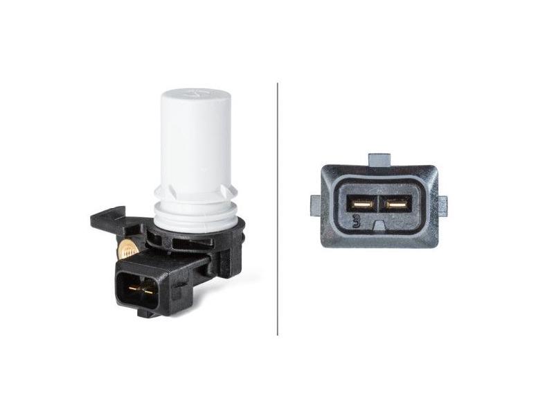 KRANK DEVIR SENSORU CONNECT/FOCUS/MONDEO 02> 1.8TDCI - HELLA - OEM 1M5A6C315AE