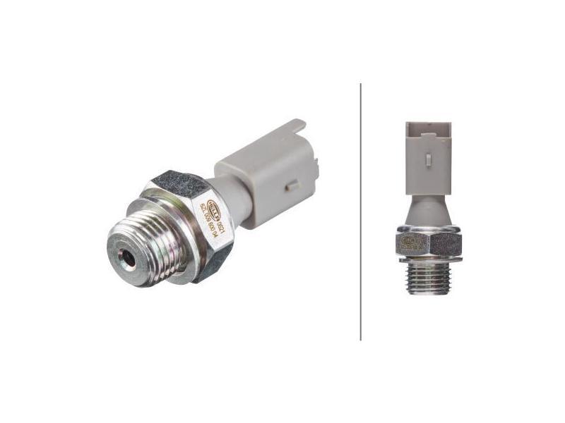 YAĞ MÜŞÜRÜ P206-207-307-407-C2-C3-C4-C5-PARTNER-BERLIN-BOXER-DUCATO-SCUDO-CMAX-FOCUS-FIESTA-MONDEO D - HELLA - OEM 12617568481