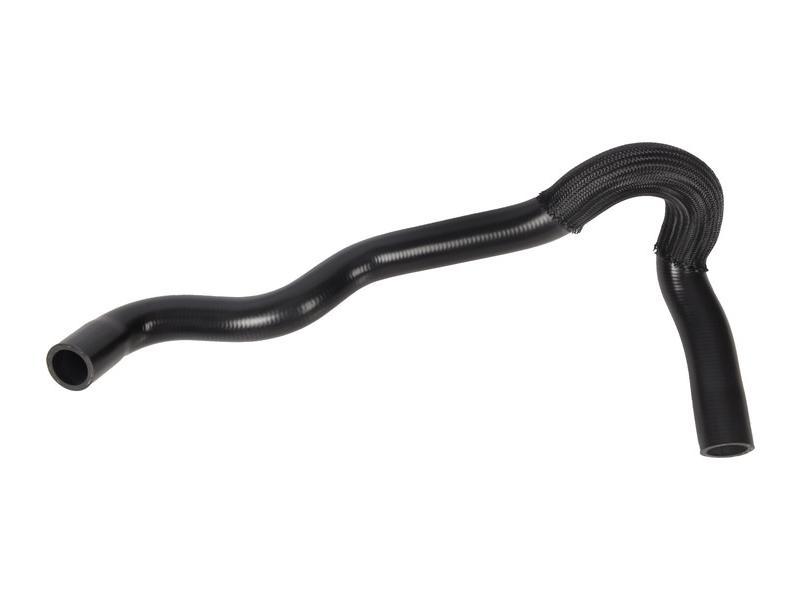 RADYATOR UST HORTUMU LOGAN-SANDERO-DUSTER-LADA LARGUS 1.6 16V 09=> - IBRAS - OEM 215010073R