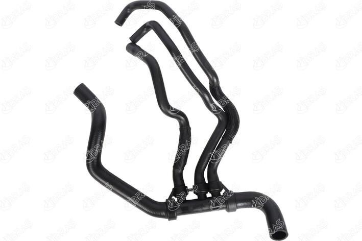 RADYATOR ALT HORTUMU MEGANE II SCENIC II - IBRAS - OEM 8200170888