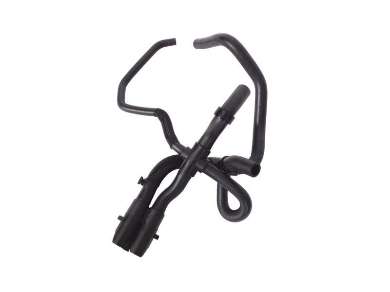 KALORIFER HORTUMU LAGUNA I 2.0 - IBRAS - OEM 7700824560