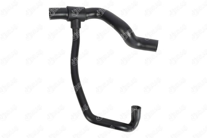 RADYATOR ALT HORTUMU CLIO I 1.2 -1.4 (NAC E7CB57J) - IBRAS - OEM 7700801055