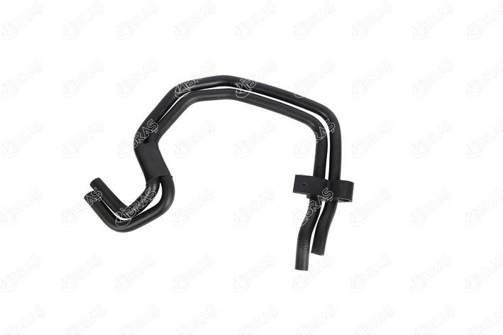 KALORIFER HORTUMU MASTER-MOVANO 2.5 D - IBRAS - OEM 7700308663
