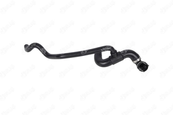RADYATOR ALT HORTUMU 500 1.4 - IBRAS - OEM 51793492