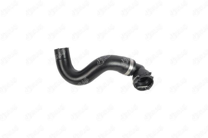 RADYATOR ALT HORTUMU 500 1.2 - IBRAS - OEM 51787532