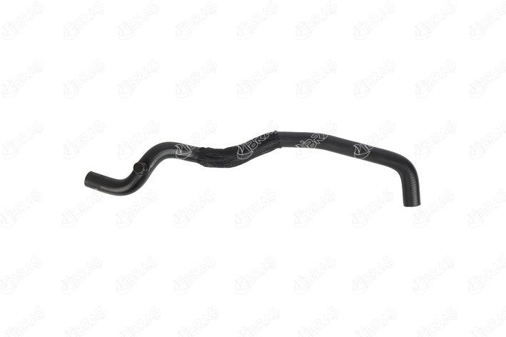 KALORIFER HORTUMU 500-PANDA 1.3 MULTIJET 75 HP 07=> - IBRAS - OEM 46806288