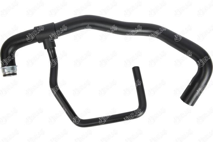 RADYATOR ALT HORTUMU SCUDO 1.9D - IBRAS - OEM 1481306080