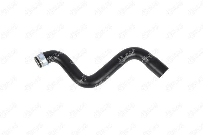 RADYATOR UST HORTUMU SCUDO-JUMPY 1.9D - IBRAS - OEM 1473338080