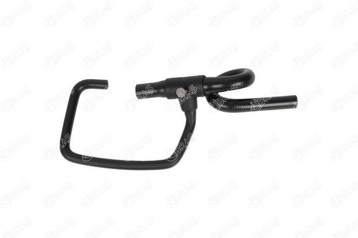 KALORIFER HORTUMU PUNTO 55-60 1.1-1.2 -1.3 (93-97) - IBRAS - OEM 46417275