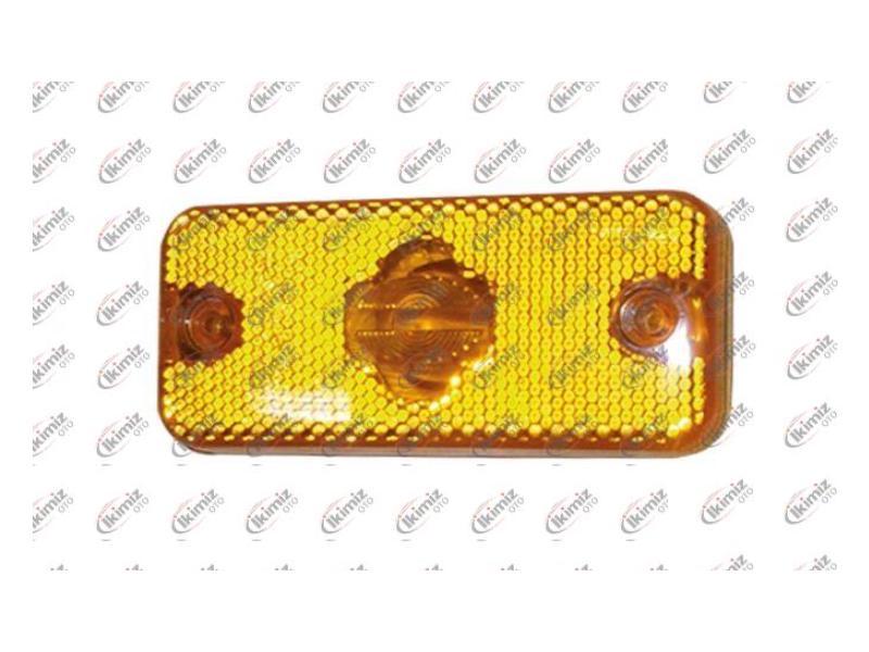 CAMURLUK ARKA SINYALI DUCATO 2007- - IKIMIZ - OEM 71749250
