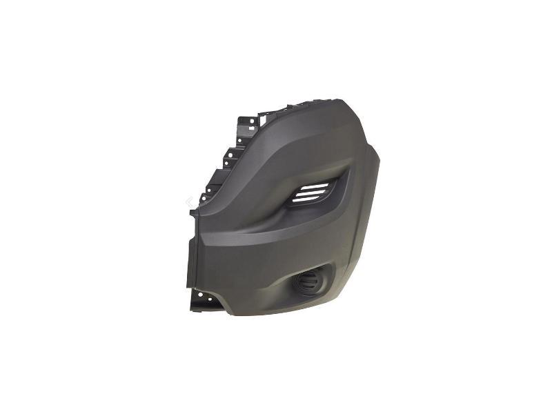 ON TAMPON DUCATO BOXER JUMPER 2014 - SOL KOSE SISSIZ DODIK DELIKLI - IKIMIZ - OEM 1612473480